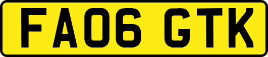 FA06GTK