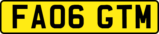 FA06GTM