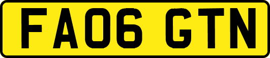 FA06GTN