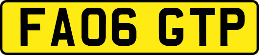 FA06GTP