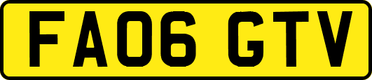 FA06GTV