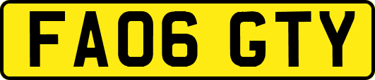 FA06GTY