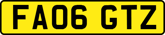FA06GTZ