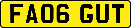 FA06GUT
