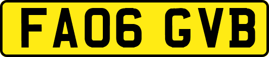 FA06GVB