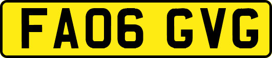 FA06GVG