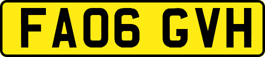 FA06GVH