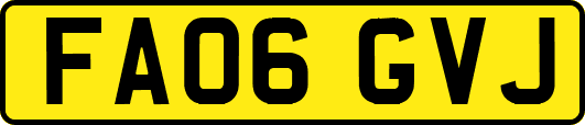 FA06GVJ