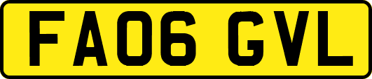 FA06GVL