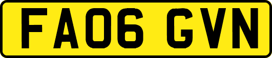 FA06GVN