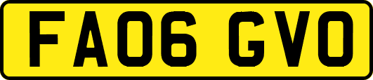 FA06GVO