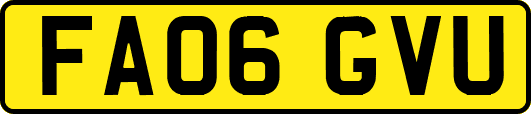 FA06GVU