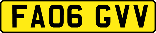 FA06GVV