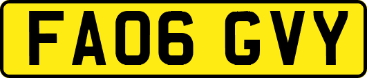 FA06GVY