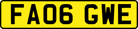 FA06GWE