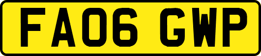 FA06GWP