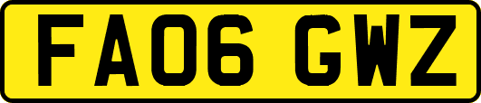 FA06GWZ