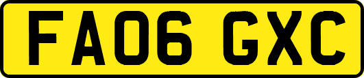 FA06GXC