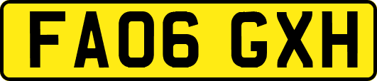 FA06GXH