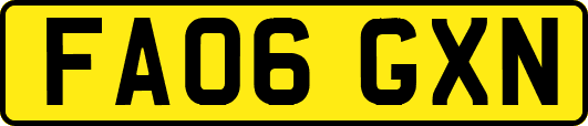 FA06GXN