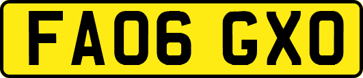 FA06GXO