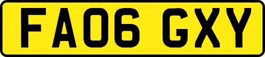 FA06GXY