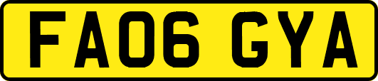 FA06GYA