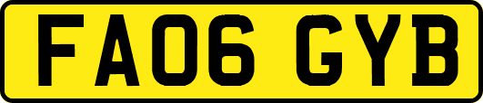 FA06GYB