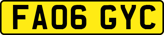 FA06GYC