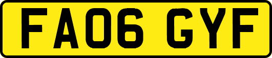 FA06GYF