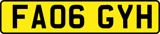 FA06GYH