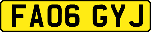 FA06GYJ