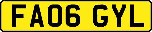FA06GYL