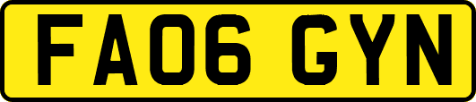 FA06GYN