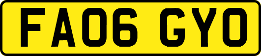 FA06GYO