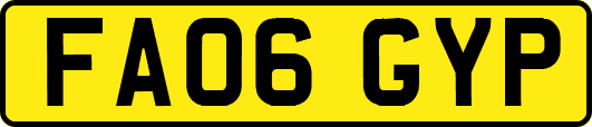 FA06GYP
