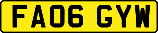 FA06GYW