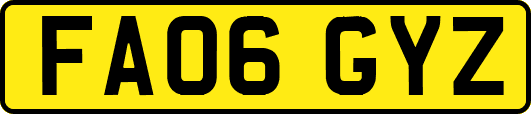 FA06GYZ