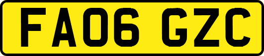 FA06GZC