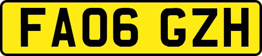 FA06GZH
