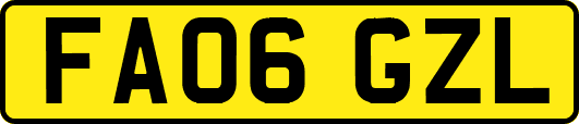 FA06GZL