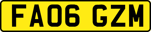 FA06GZM