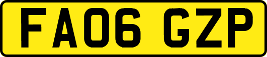 FA06GZP