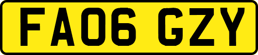 FA06GZY