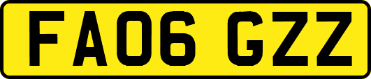 FA06GZZ