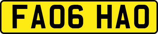 FA06HAO
