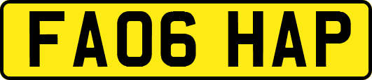 FA06HAP