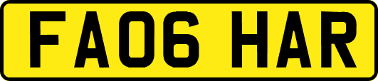 FA06HAR