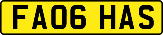 FA06HAS