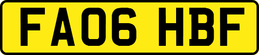 FA06HBF